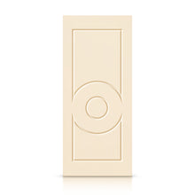 Load image into Gallery viewer, Ball Pattern Hollow Core MDF Interior Door Slab