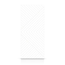 Load image into Gallery viewer, Hollow Core MDF Interior Door Slab