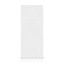 Load image into Gallery viewer, Hollow Core MDF Interior Door Slab