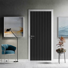 Load image into Gallery viewer, Hollow Core MDF Interior Door Slab