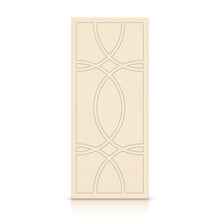 Load image into Gallery viewer, Hollow Core MDF Interior Door Slab