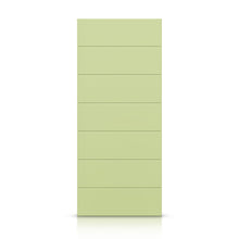 Load image into Gallery viewer, Hollow Core MDF Interior Door Slab