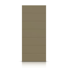 Load image into Gallery viewer, Hollow Core MDF Interior Door Slab