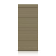 Load image into Gallery viewer, Hollow Core MDF Interior Door Slab