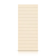 Load image into Gallery viewer, Hollow Core MDF Interior Door Slab