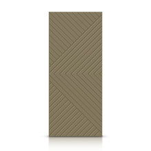 Load image into Gallery viewer, Hollow Core MDF Interior Door Slab