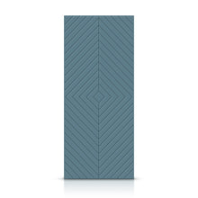 Load image into Gallery viewer, Hollow Core MDF Interior Door Slab