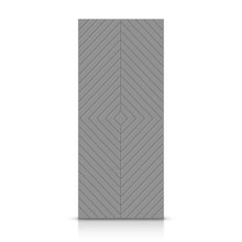 Load image into Gallery viewer, Hollow Core MDF Interior Door Slab