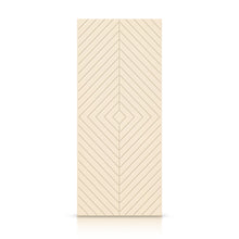 Load image into Gallery viewer, Hollow Core MDF Interior Door Slab