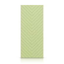 Load image into Gallery viewer, Hollow Core MDF Interior Door Slab