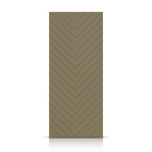 Load image into Gallery viewer, Hollow Core MDF Interior Door Slab