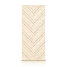 Load image into Gallery viewer, Hollow Core MDF Interior Door Slab