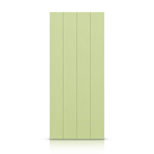 Load image into Gallery viewer, Hollow Core MDF Interior Door Slab