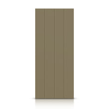 Load image into Gallery viewer, Hollow Core MDF Interior Door Slab