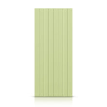 Load image into Gallery viewer, Hollow Core MDF Interior Door Slab