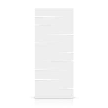 Load image into Gallery viewer, 3D Hollow Core MDF Interior Door Slab