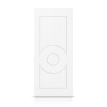 Load image into Gallery viewer, Ball Pattern Hollow Core MDF Interior Door Slab