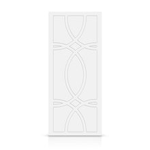 Load image into Gallery viewer, Hollow Core MDF Interior Door Slab