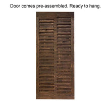 Load image into Gallery viewer, Dark Brown-ready to hang.jpg