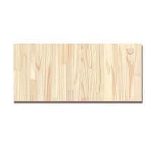 Load image into Gallery viewer, Wood Block Letter Unfinished Monogram Initial Alphabet Large Wall Numbers & Symbols for Home Bedroom Office Wedding Party DIY Decor Ready to Paint or Stain