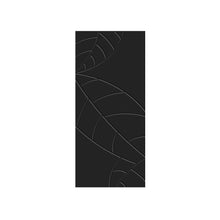 Load image into Gallery viewer, Leaf Pattern Hollow Core MDF Door Slab for Pocket Door