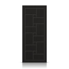 Load image into Gallery viewer, Paneled Hollow Core MDF Interior Door Slab