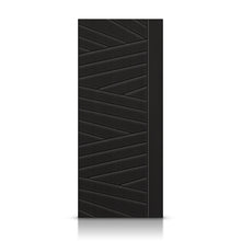 Load image into Gallery viewer, Paneled Hollow Core MDF Interior Door Slab