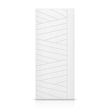 Load image into Gallery viewer, Paneled Hollow Core MDF Interior Door Slab