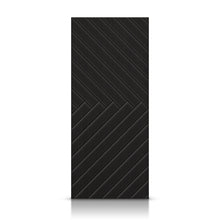 Load image into Gallery viewer, Paneled Hollow Core MDF Interior Door Slab