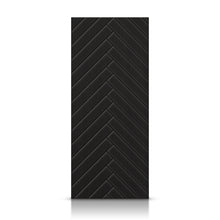 Load image into Gallery viewer, Paneled Hollow Core MDF Interior Door Slab