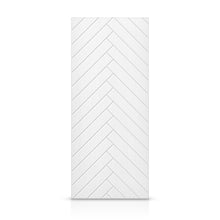 Load image into Gallery viewer, Paneled Hollow Core MDF Interior Door Slab