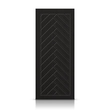 Load image into Gallery viewer, Paneled Hollow Core MDF Interior Door Slab