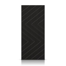 Load image into Gallery viewer, Paneled Hollow Core MDF Interior Door Slab