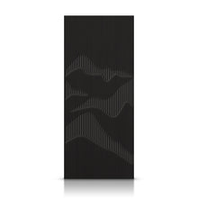 Load image into Gallery viewer, Paneled Hollow Core MDF Interior Door Slab