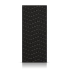 Load image into Gallery viewer, Paneled Hollow Core MDF Interior Door Slab