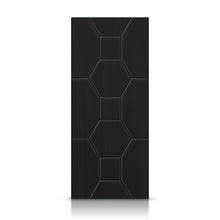 Load image into Gallery viewer, Paneled Hollow Core MDF Interior Door Slab