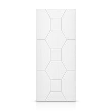 Load image into Gallery viewer, Paneled Hollow Core MDF Interior Door Slab