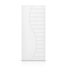Load image into Gallery viewer, Paneled Hollow Core MDF Interior Door Slab