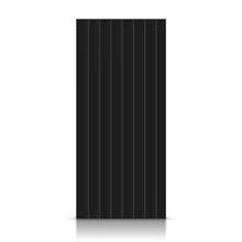 Load image into Gallery viewer, Paneled Hollow Core MDF Door Slab for Pocket Door