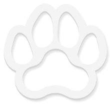 Load image into Gallery viewer, Wood Block Letter MDF Monogram Initial Alphabet Large Wall Numbers & Symbols for Home Bedroom Office Wedding Party DIY Decor