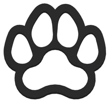 Load image into Gallery viewer, Wood Block Letter MDF Monogram Initial Alphabet Large Wall Numbers & Symbols for Home Bedroom Office Wedding Party DIY Decor