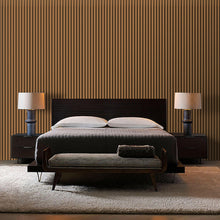 Load image into Gallery viewer, 24 in. x 24 in. x 1/4 in. MDF Decorative Wall Panel