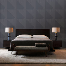 Load image into Gallery viewer, 24 in. x 24 in. x 1/4 in. MDF Decorative Wall Panel