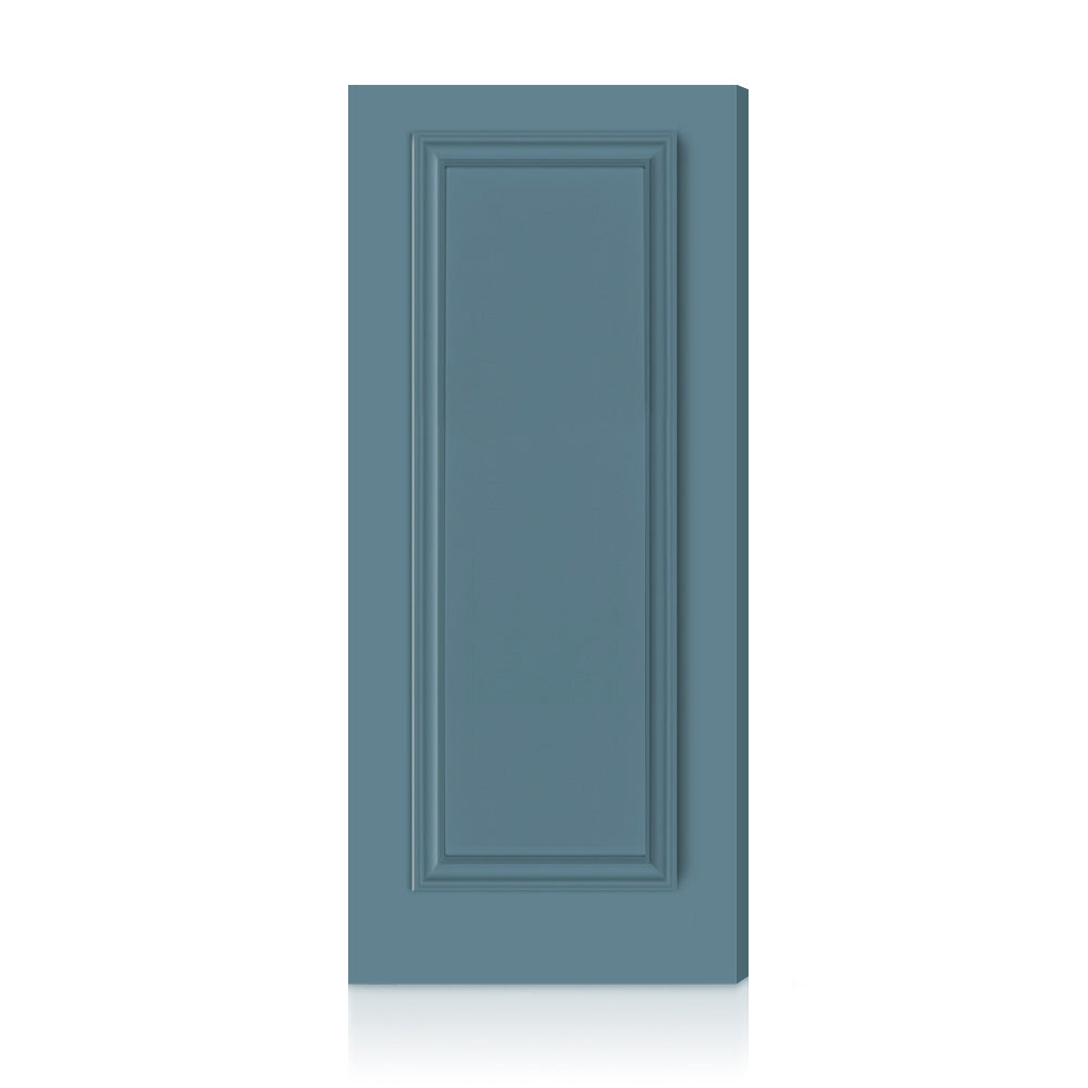 Palazzo 1 Panel Hollow Core Composite Interior Door Slab