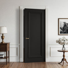 Load image into Gallery viewer, Palazzo 1 Panel Hollow Core Composite Interior Door Slab
