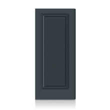 Load image into Gallery viewer, Palazzo 1 Panel Hollow Core Composite Interior Door Slab
