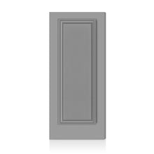 Load image into Gallery viewer, Palazzo 1 Panel Hollow Core Composite Interior Door Slab
