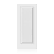 Load image into Gallery viewer, Palazzo 1 Panel Hollow Core Composite Interior Door Slab
