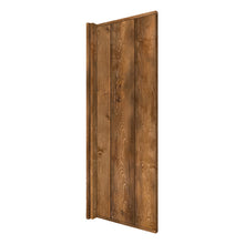 Load image into Gallery viewer, Solid Pine Wood Bathroom Urinal Partition
