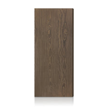 Load image into Gallery viewer, Walnut Smooth Flush Hollow Core Veneer Composite Interior Door Slab
